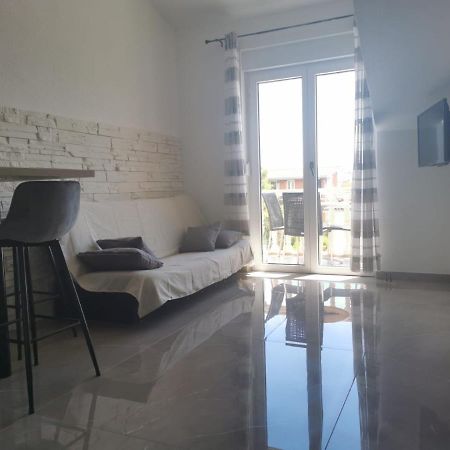 Apartments Marina تروغير المظهر الخارجي الصورة