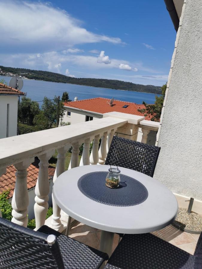 Apartments Marina تروغير المظهر الخارجي الصورة