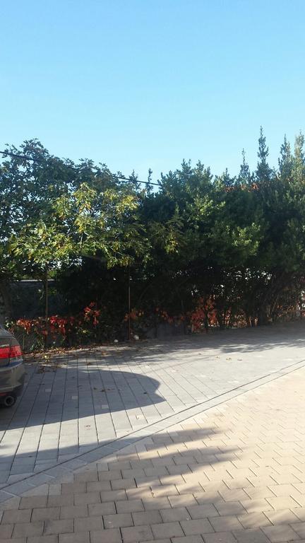 Apartments Marina تروغير المظهر الخارجي الصورة