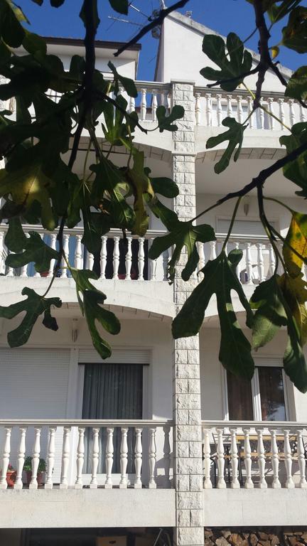 Apartments Marina تروغير الغرفة الصورة