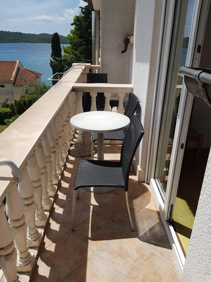 Apartments Marina تروغير المظهر الخارجي الصورة