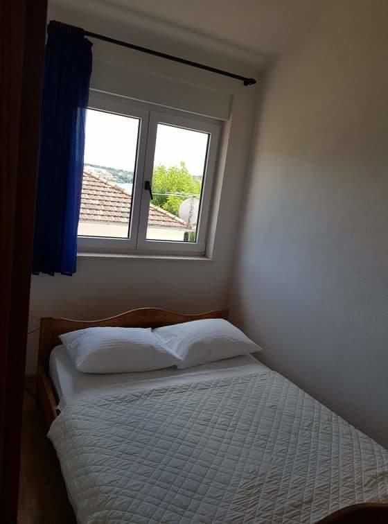 Apartments Marina تروغير المظهر الخارجي الصورة