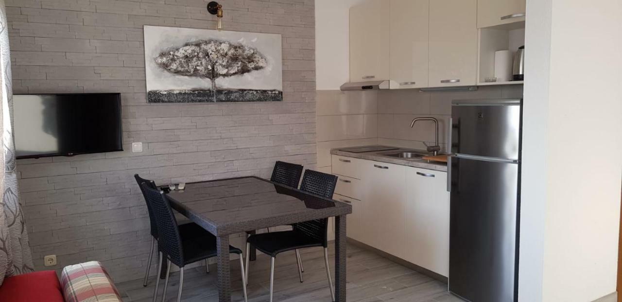 Apartments Marina تروغير المظهر الخارجي الصورة
