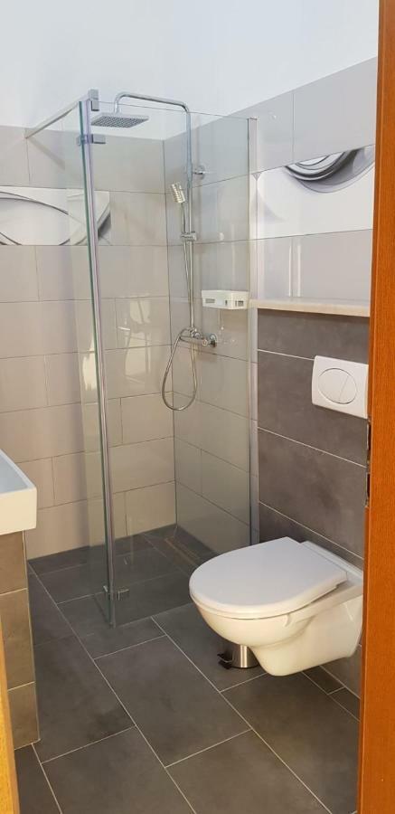 Apartments Marina تروغير المظهر الخارجي الصورة