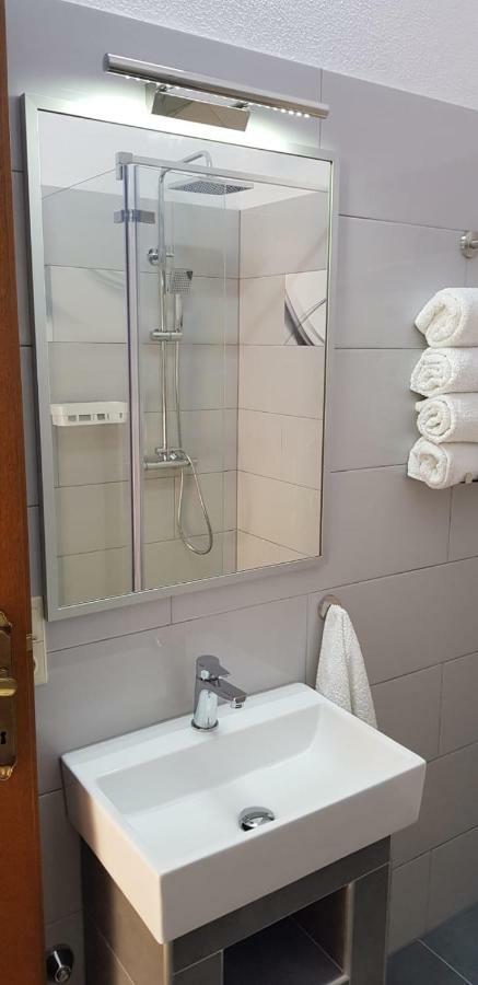 Apartments Marina تروغير المظهر الخارجي الصورة