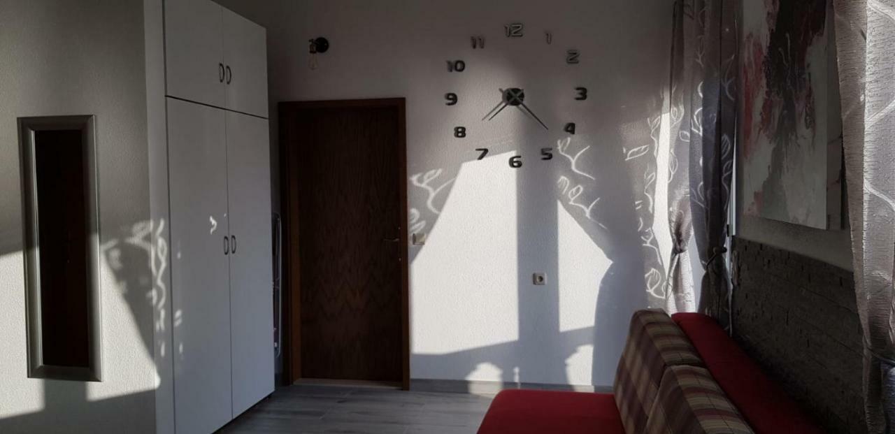 Apartments Marina تروغير المظهر الخارجي الصورة