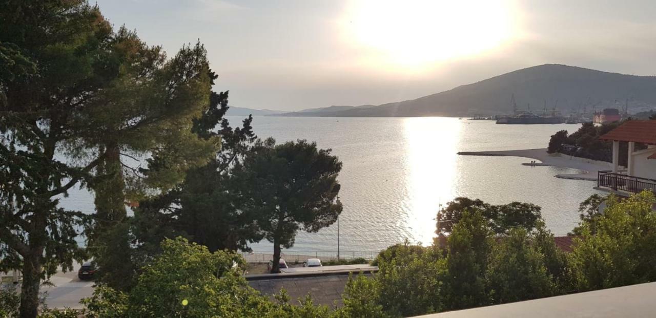 Apartments Marina تروغير المظهر الخارجي الصورة