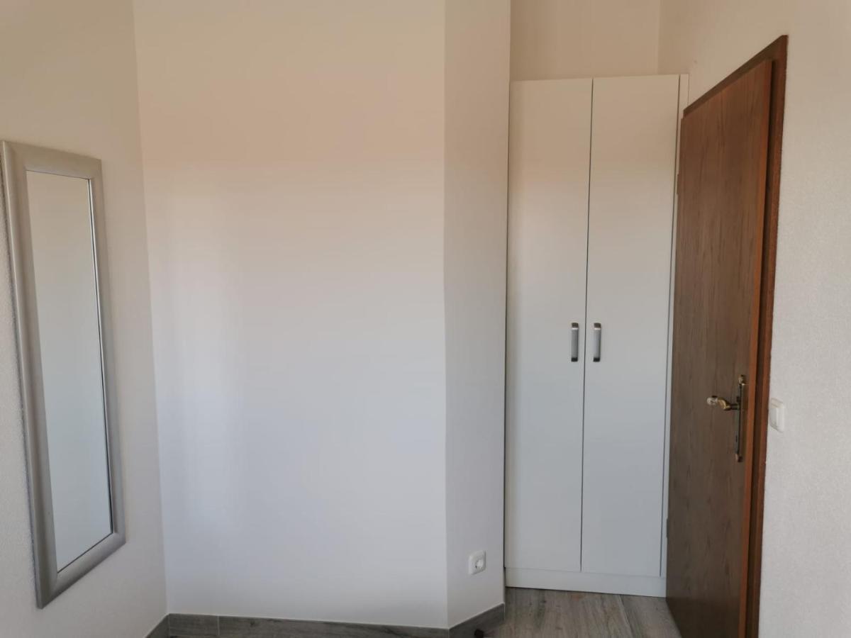 Apartments Marina تروغير المظهر الخارجي الصورة