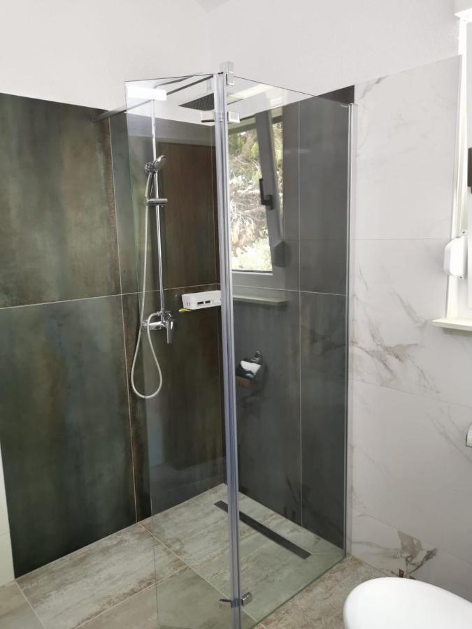 Apartments Marina تروغير المظهر الخارجي الصورة