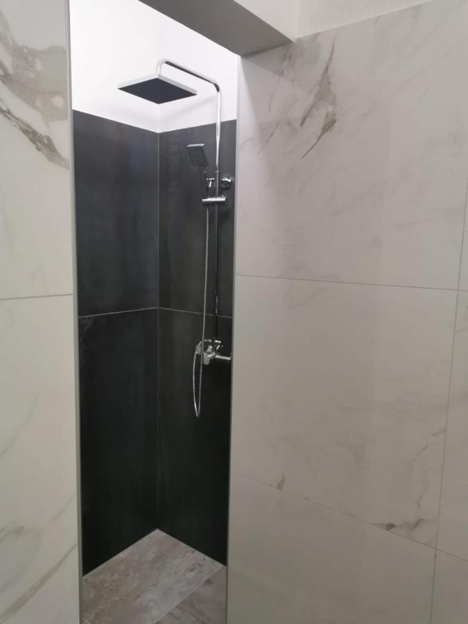 Apartments Marina تروغير المظهر الخارجي الصورة
